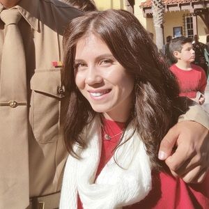 Meet your Posher, Michelle